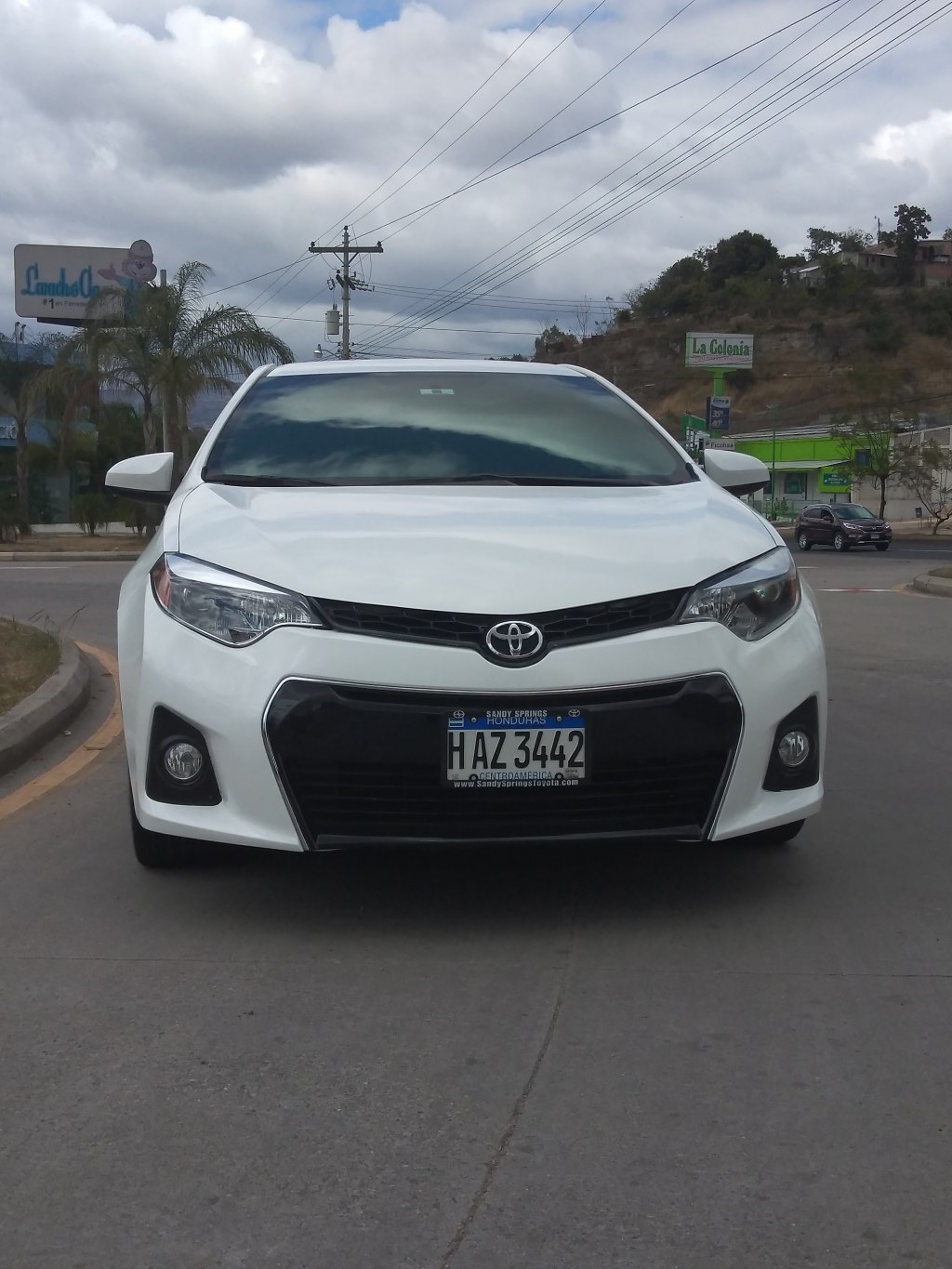 Imagen 11 del Toyota Corolla