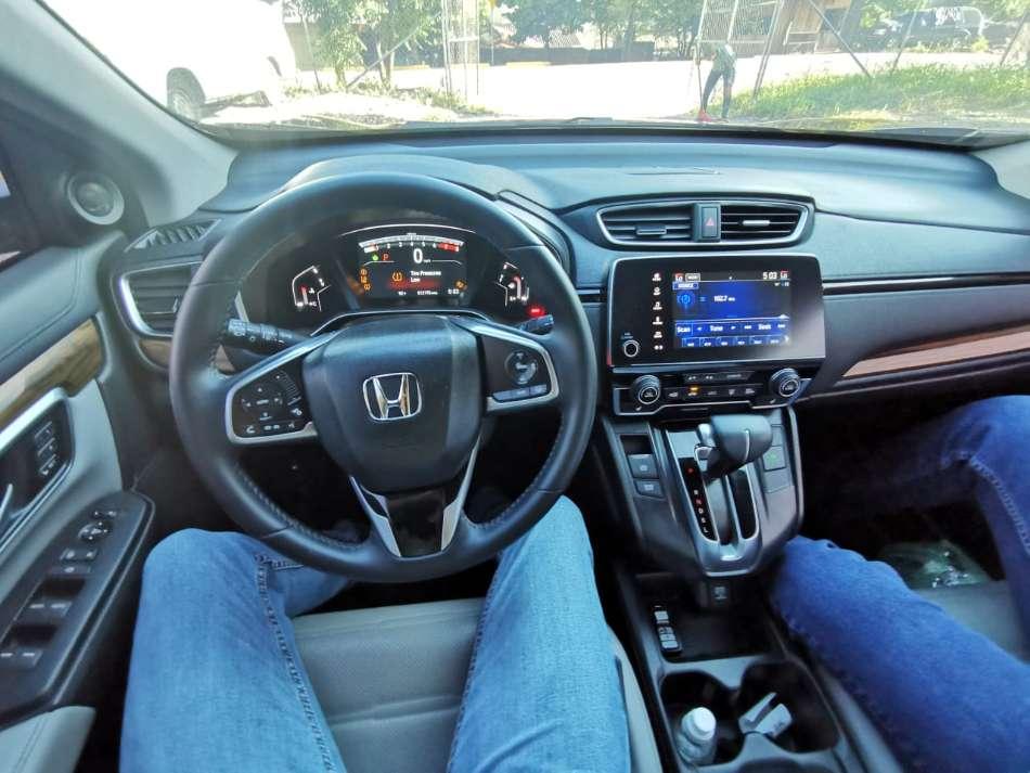 Imagen 5 del Honda CRV