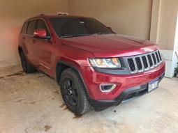 2014 Jeep Grand Cherokee Laredo en venta.