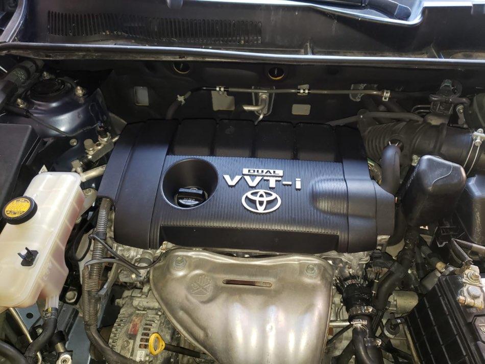 Imagen 2 del Toyota RAV4