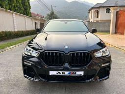 2020 BMW X5 en venta.