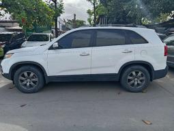 2013 Kia Sorento en venta.