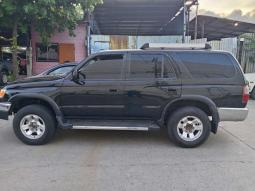 1998 Toyota 4Runner en venta.