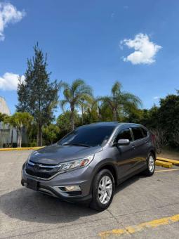 2016 Honda CRV en venta.