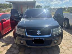 2012 Suzuki Grand Vitara en venta.