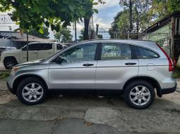 2009 Honda CRV en venta.