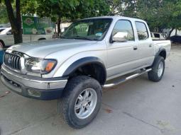 2002 Toyota Tacoma en venta.