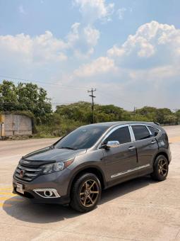 2012 Honda CRV en venta.