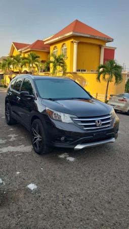2013 Honda CRV en venta.