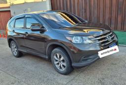 2014 Honda CRV en venta.