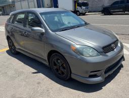 2004 Toyota Matrix en venta.