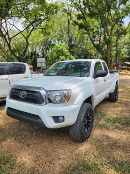 2012 Toyota Tacoma en venta.