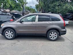 2009 Honda CRV en venta.
