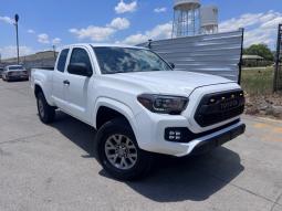 2020 Toyota Tacoma en venta.