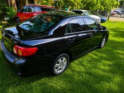2009 Toyota Corolla en venta.