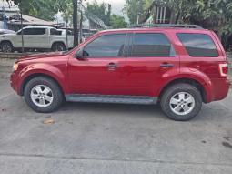 2011 Ford Escape en venta.