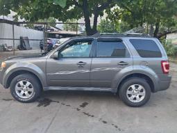 2020 Ford Escape en venta.