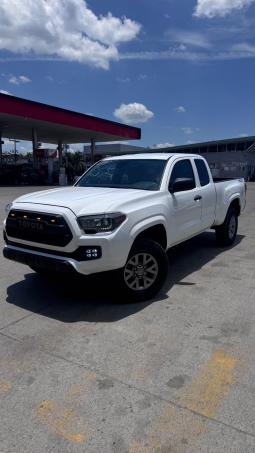 2020 Toyota Tacoma en venta.