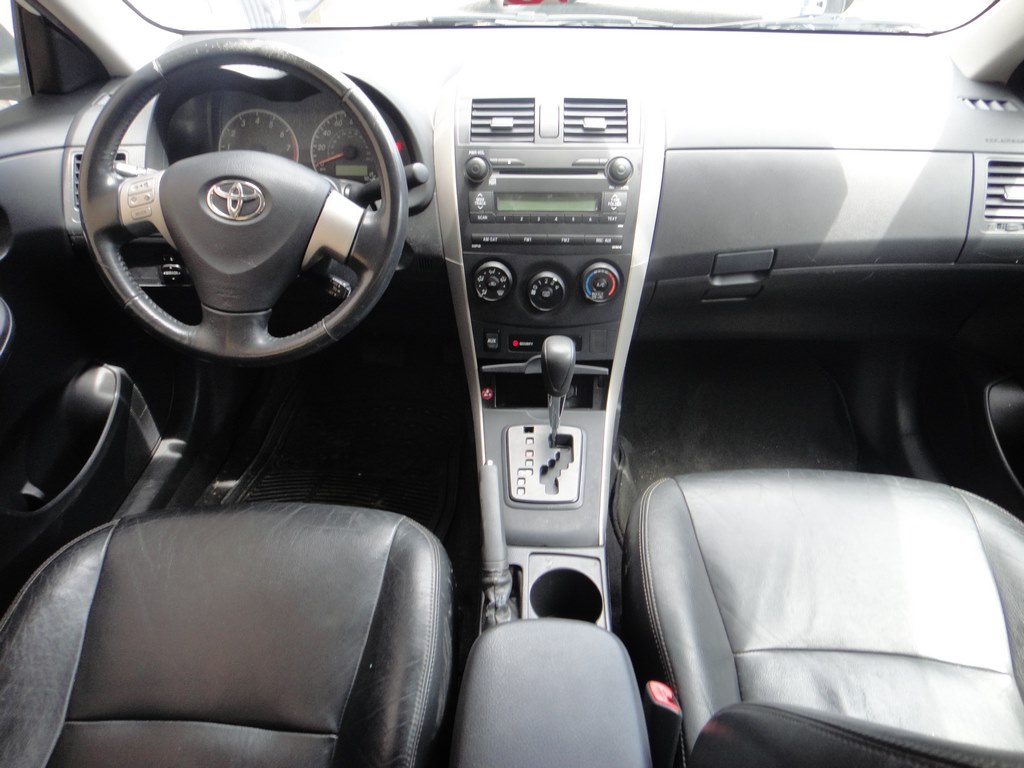 Imagen 1 del Toyota Corolla S