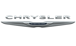 Logo de la Chrysler