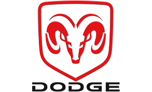 Logo de la Dodge