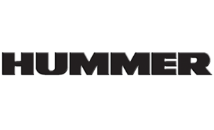 Logo de la Hummer