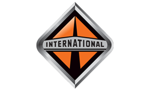 Logo de la International