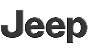 Logo de la Jeep