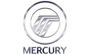 Logo de la Mercury