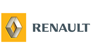 Logo de la Renault