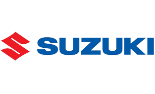 Logo de la Suzuki