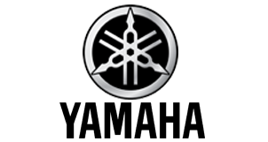 Logo de la Yamaha