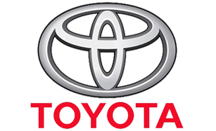 Logo de Toyota